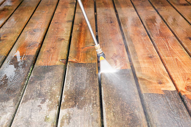 Best House Exterior Washing  in Dilworth, MN